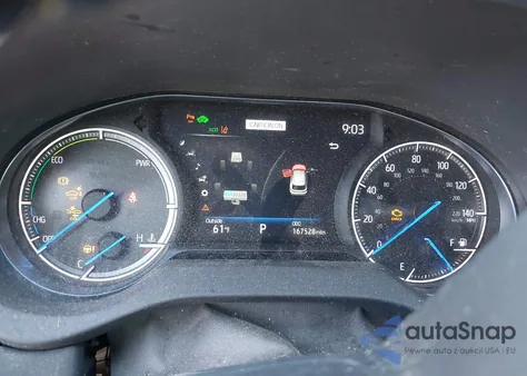 2021 Toyota Venza Le/Xle/Limited from USA, damaged, VIN JTEAAAAH0MJ085865